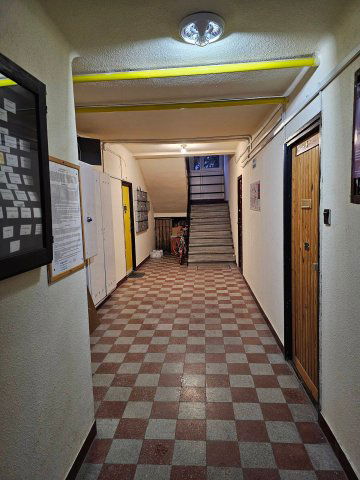 Kiadó téglalakás, albérlet, Miskolcon 120 E Ft / hó, 1+1 szobás