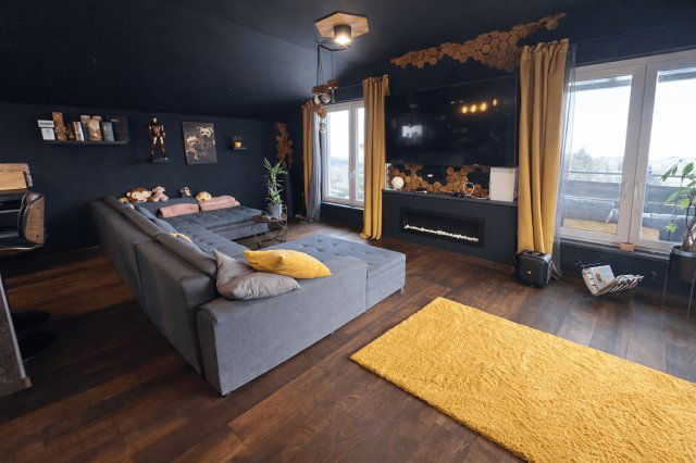 Eladó családi ház, Sopronban 249.99 M Ft, 5 szobás