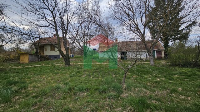 Eladó mezogazdasagi ingatlan, Marcaliban 17.5 M Ft