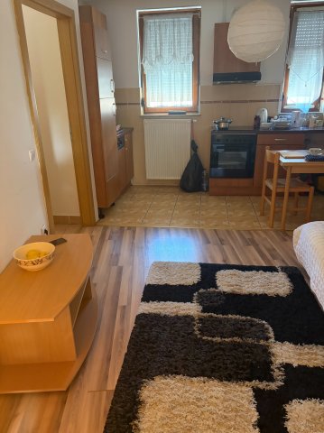 Kiadó téglalakás, albérlet, Pécsett, Tettye utcában, 2 szobás