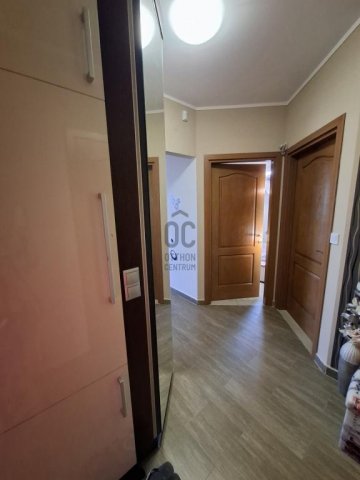 Eladó téglalakás, Üllőn 66.5 M Ft, 2 szobás