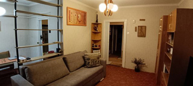 Eladó téglalakás, Nyíregyházán, Garibaldi utcában 39.9 M Ft