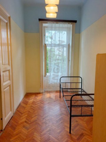 Kiadó téglalakás, albérlet, XIII. kerületben, Szent László úton