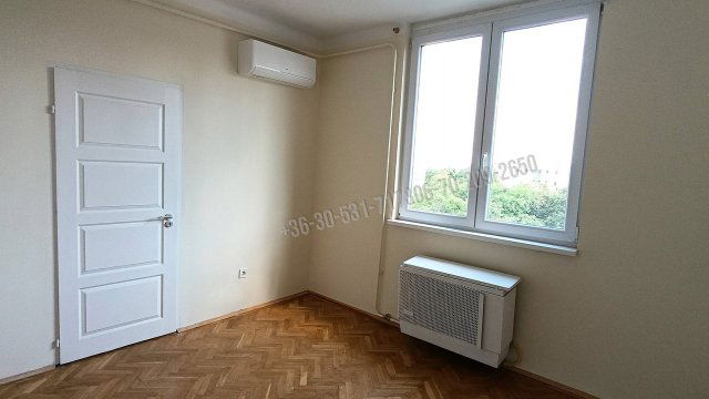 Kiadó téglalakás, albérlet, Budapesten, XXI. kerületben