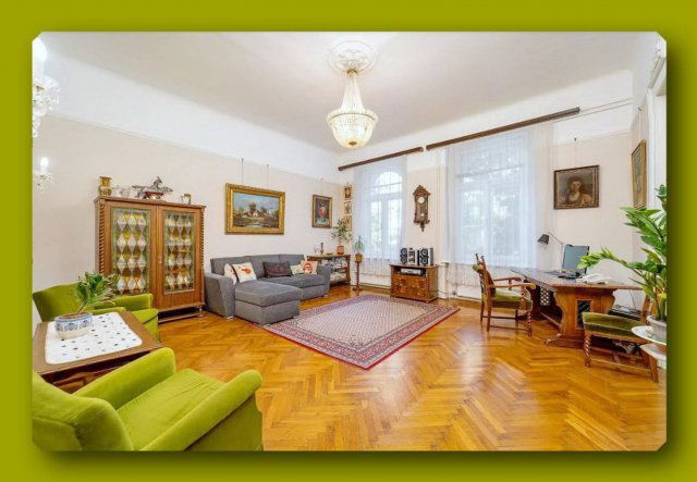 Eladó téglalakás, Budapesten, XIV. kerületben 96.8 M Ft