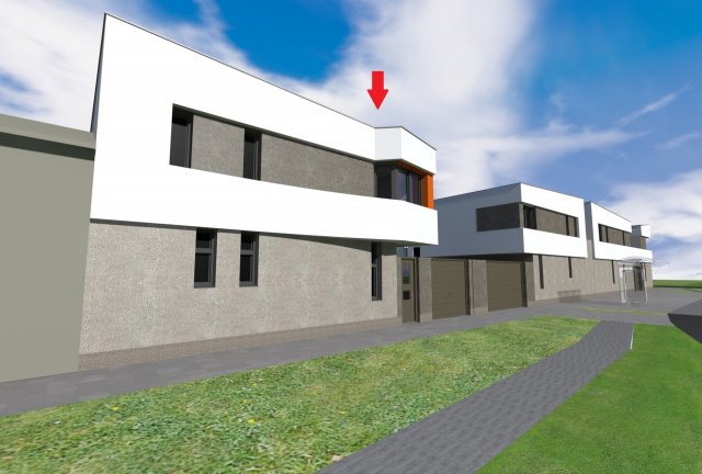 Eladó családi ház, Szegeden, Vinkler László úton 129 M Ft