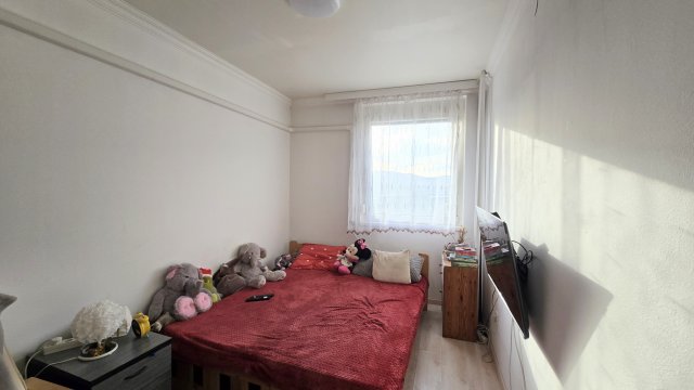 Eladó panellakás, Budapesten, IV. kerületben, Pozsonyi utcában