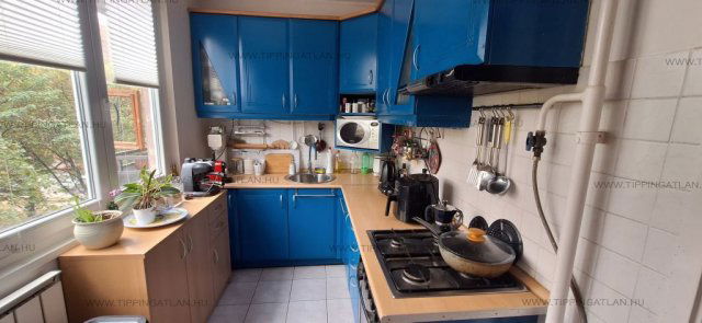 Eladó panellakás, Budapesten, XV. kerületben 73.5 M Ft, 3 szobás