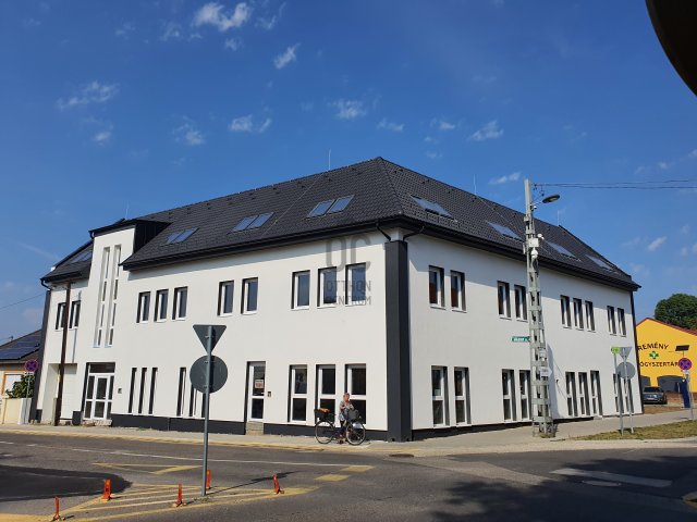 Kiadó ipari ingatlan, Kisvárdán 600 E Ft / hó