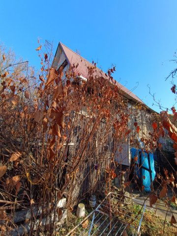 Eladó családi ház, Nyíregyházán 16.5 M Ft, 2 szobás