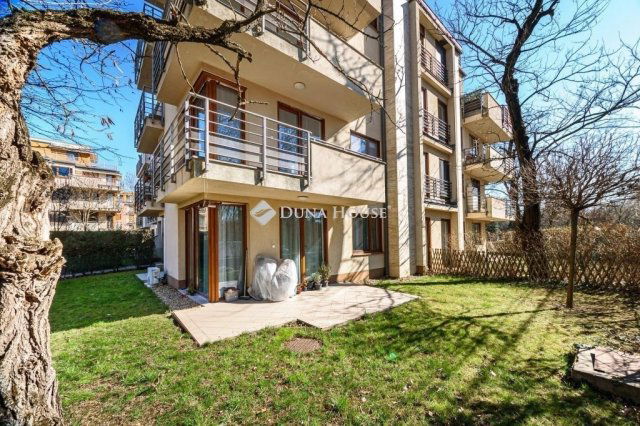 Eladó téglalakás, Budapesten, III. kerületben 135 M Ft, 3 szobás