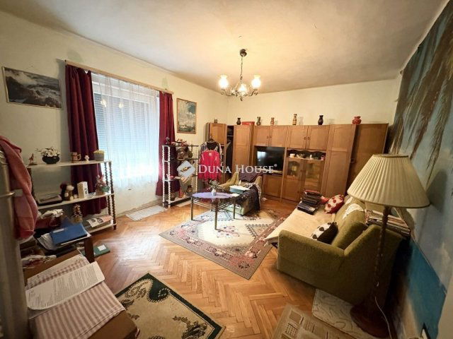 Eladó téglalakás, Bázakerettyén 13 M Ft, 2 szobás