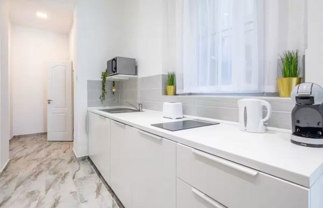 Eladó téglalakás, Budapesten, XIII. kerületben 58.9 M Ft