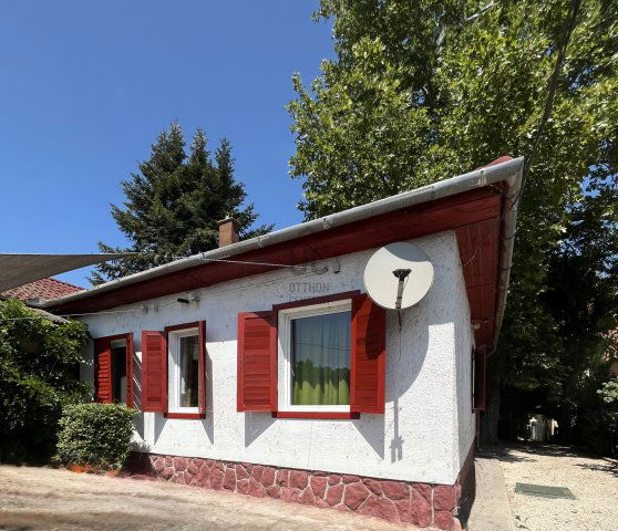 Eladó családi ház, Siófokon 129.9 M Ft, 3 szobás
