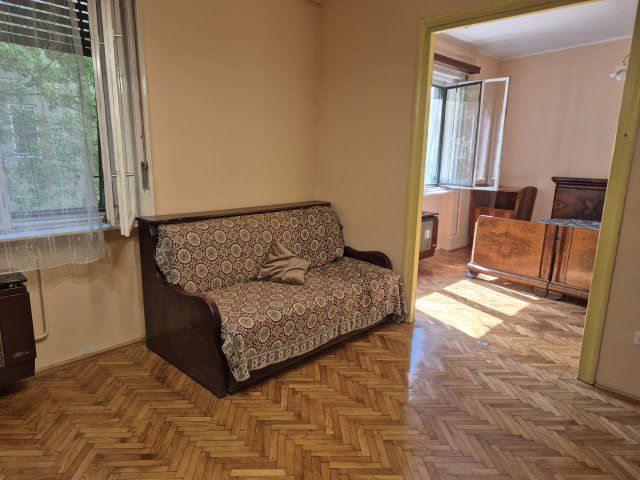 Eladó téglalakás, Budapesten, XIV. kerületben 79.9 M Ft