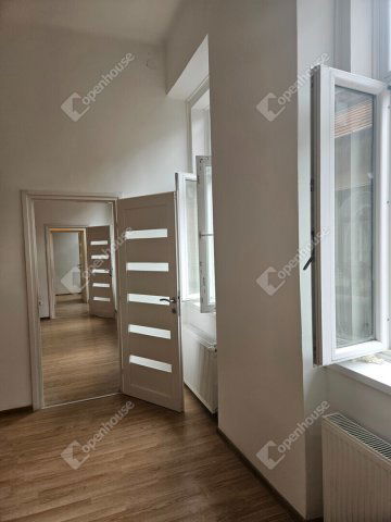 Eladó téglalakás, Budapesten, IX. kerületben 111 M Ft, 3 szobás