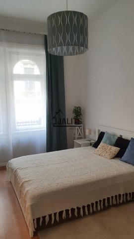 Kiadó téglalakás, albérlet, VI. kerületben, Szondi utcában