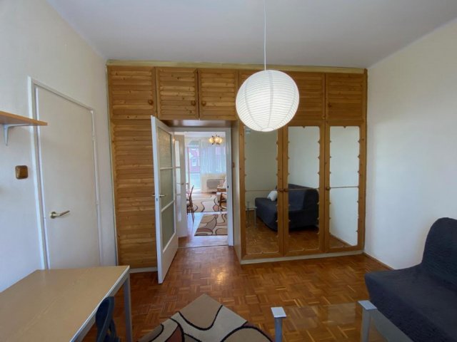 Eladó téglalakás, XIV. kerületben, Nagy Lajos király útján