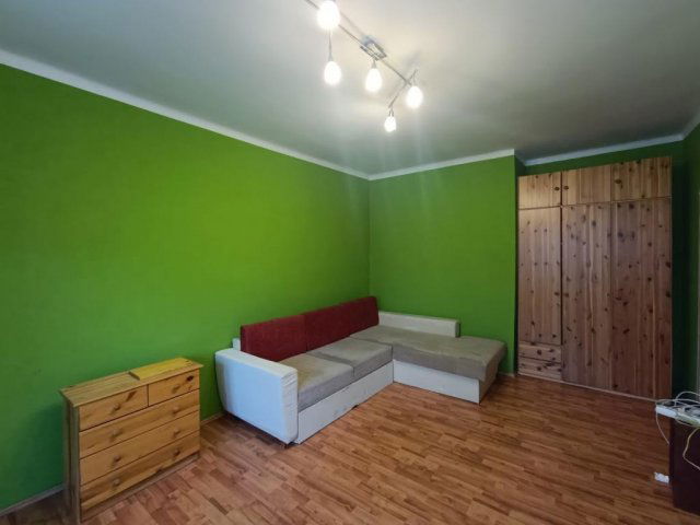 Eladó téglalakás, Tatabányán 33.99 M Ft, 1 szobás