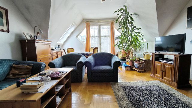 Eladó téglalakás, Budapesten, III. kerületben, Szomolnok utcában