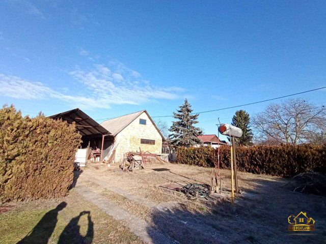 Eladó telek, Szigetszentmiklóson 34 M Ft / költözzbe.hu
