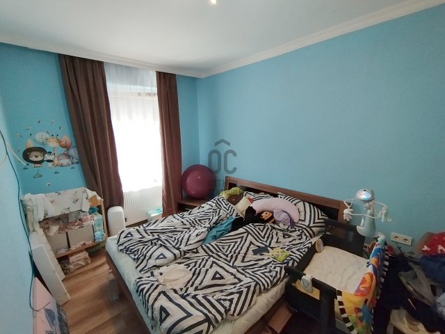Eladó téglalakás, Nyíregyházán 48 M Ft, 2 szobás
