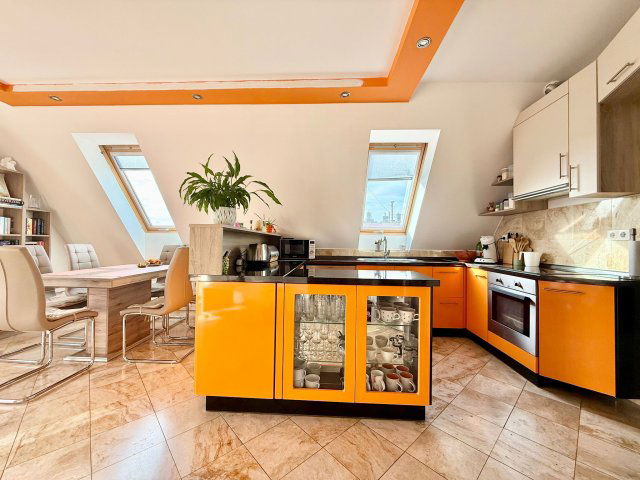 Eladó téglalakás, Sárváron 58.9 M Ft, 2 szobás