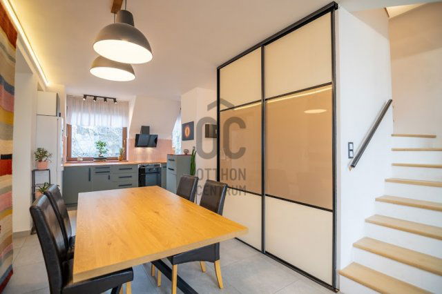 Eladó téglalakás, Budapesten, XI. kerületben 183.5 M Ft