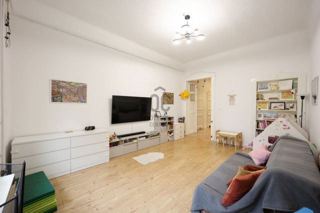 Eladó téglalakás, Budapesten, XIII. kerületben 85 M Ft, 2 szobás