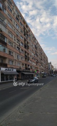 Kiadó téglalakás, albérlet, Budapesten, XIII. kerületben