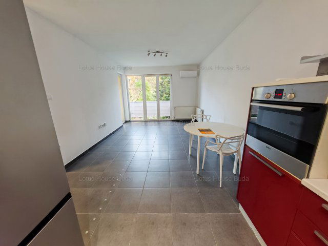 Kiadó téglalakás, albérlet, Budapesten, XI. kerületben