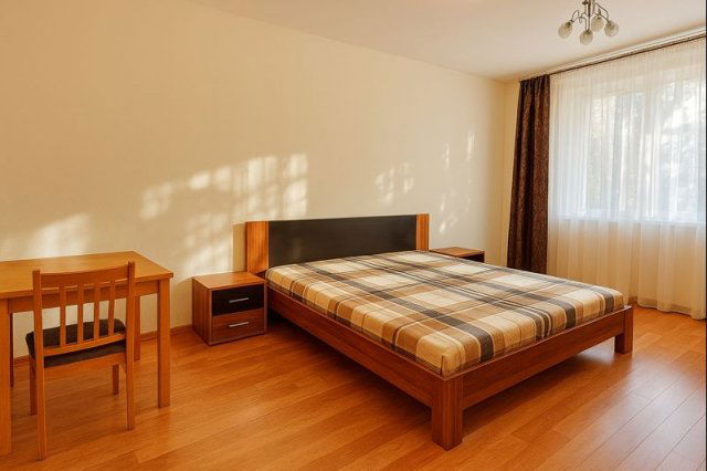 Eladó panellakás, Budapesten, XIV. kerületben, Ond vezér útján