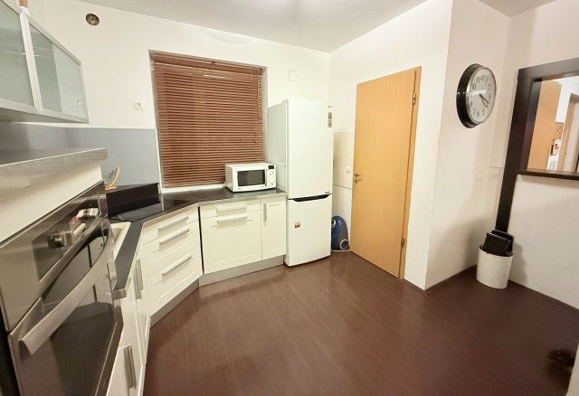 Eladó téglalakás, Budapesten, IX. kerületben 95 M Ft, 2 szobás