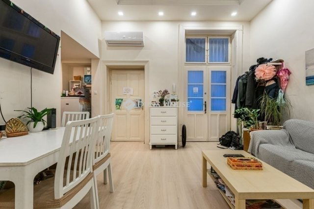 Eladó téglalakás, Budapesten, VIII. kerületben 79.9 M Ft