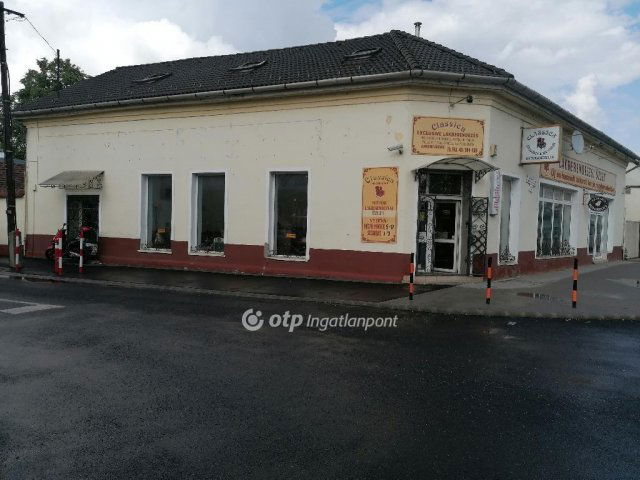 Kiadó üzlethelyiség, Miskolcon 350 E Ft / hó