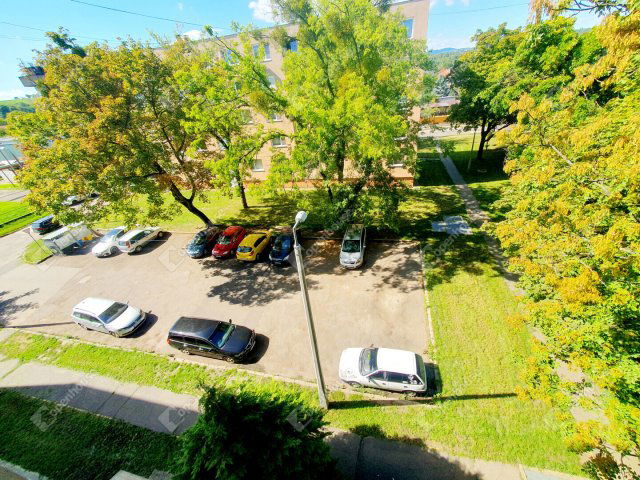 Kiadó panellakás, albérlet, Miskolcon 110 E Ft / hó, 3+1 szobás