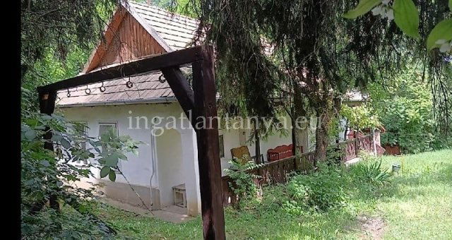 Eladó családi ház, Nógrádkövesden 18.5 M Ft, 3 szobás