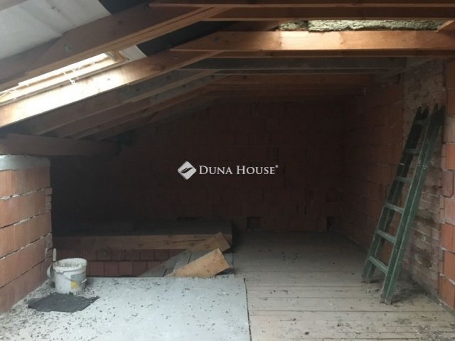 Eladó ikerház, Budapesten, XX. kerületben 109 M Ft, 1 szobás