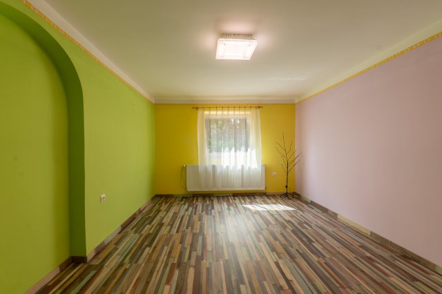 Eladó családi ház, Miskolcon 55 M Ft, 5+2 szobás