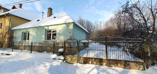 Eladó családi ház, Kislődön 23.9 M Ft, 2 szobás