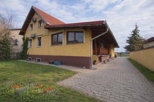 Eladó családi ház, Alsónémediben 155 M Ft, 5 szobás