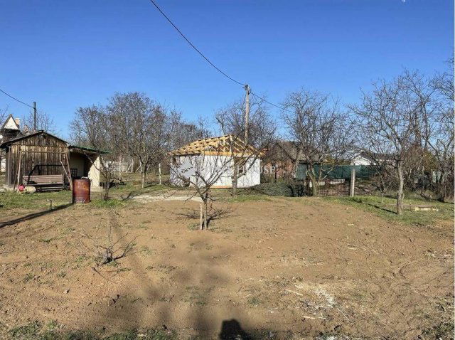 Eladó telek, Monoron 13.5 M Ft / költözzbe.hu