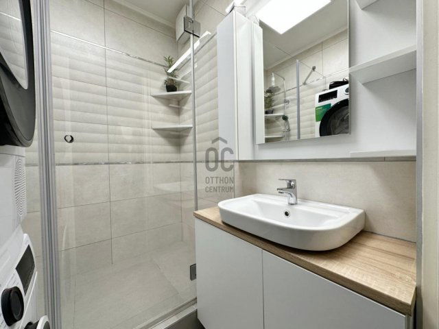 Eladó téglalakás, Budapesten, XX. kerületben 79.65 M Ft