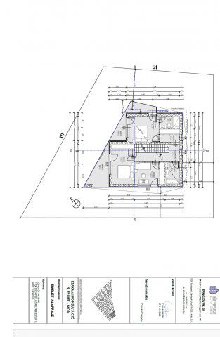 Eladó családi ház, Budapesten, XX. kerületben 141.9 M Ft