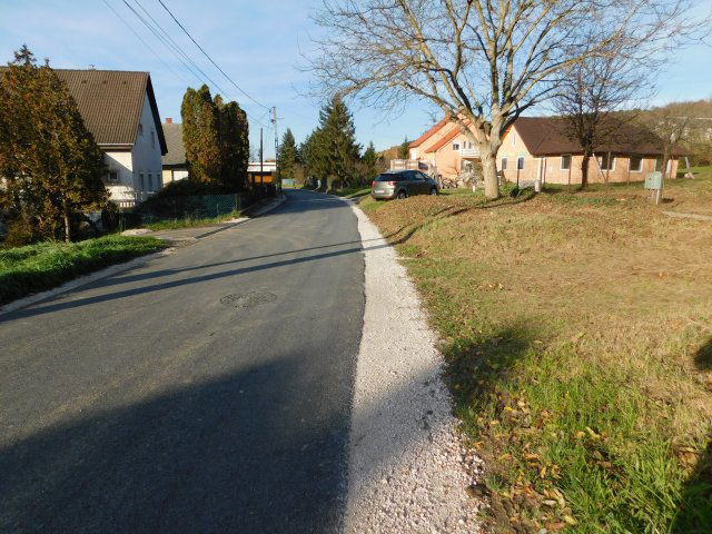 Eladó telek, Cserszegtomajon 40 M Ft / költözzbe.hu