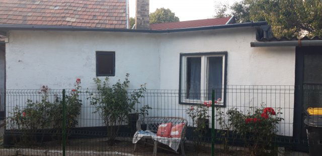 Eladó sorház, Budaörsön 56.9 M Ft, 2 szobás
