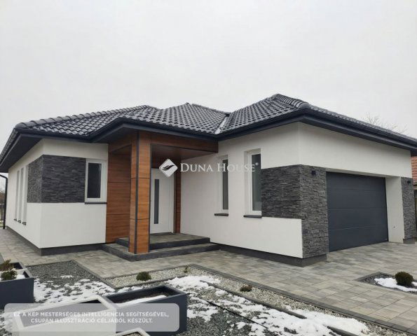 Eladó családi ház, Tápiószelén 68 M Ft, 4 szobás