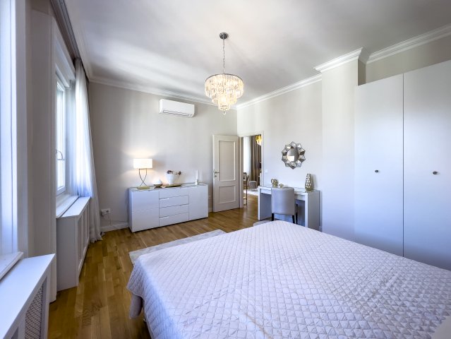 Eladó téglalakás, Budapesten, II. kerületben, Bem József utcában