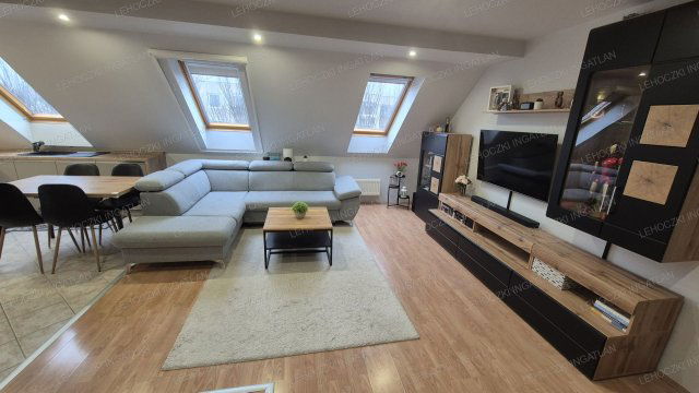 Eladó téglalakás, Nyíregyházán 52 M Ft / költözzbe.hu