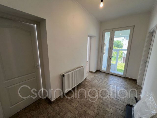 Eladó családi ház, Sopronnémetiben 44.9 M Ft, 3 szobás